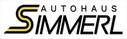 Logo Autohaus Simmerl GmbH
